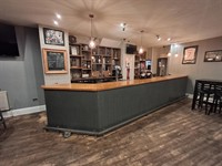 sports bar - 1