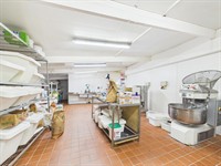 established bakery business property - 3