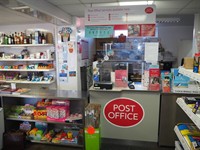post office licensed convenience - 2