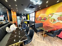 hot food takeaway fallowfield - 2