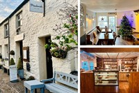 established cafe cumbria - 2