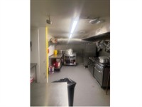exciting commercial kitchen asset - 1