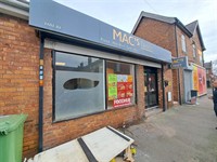 freehold property with planning - 1