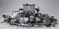 automotive parts retailer - 1