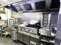 hot food takeaway moston - 3