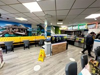restaurant northenden - 2