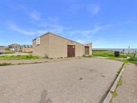 former joiners workshop buckie - 1