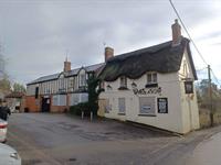 to let pubs guilsborough - 1