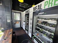 meal preparation takeaway - 1