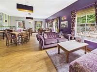 restaurant with rooms alston - 3