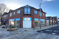 commercial property unit 1 - 1