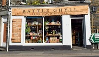 deli fine food shop - 1