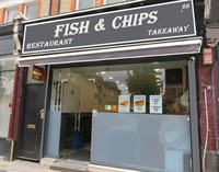 established fish chip takeaway - 1