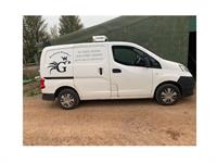 established wholesale poultry business - 1