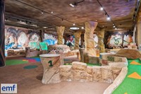 well-establlished leisure events business - 2