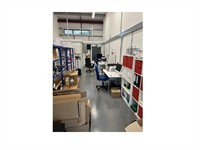 established unique eyewear business - 2