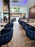 substantial licensed italian restaurant - 2