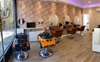 childrens ladies hair salon - 2