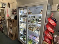 village stores post office - 3