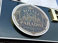 freehold restaurant takeaway flat - 2