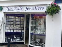 well established thriving jewellery - 1