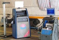 mot centre classes 1 - 3