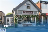 investment on the norfolk - 1