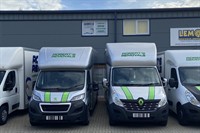 established removals business chichester - 1