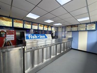 fish inn takeaway property - 2
