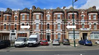 substantial 17 unit hmo - 1