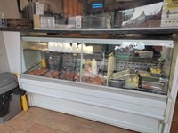 well-established kebab shop surrey - 1