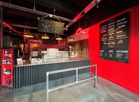 authentic neapolitan pizza restaurant - 2