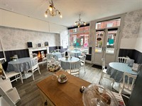 cafe droylsden - 2