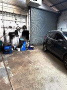 turnkey garage workshop with - 3