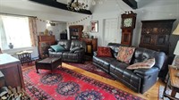 established home income b& - 2