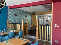 restaurant macclesfield - 2