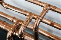 established plumbing heating contractors - 3