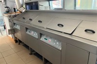 established fish chip shop - 3