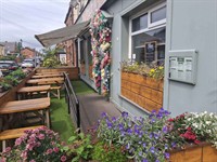freehold restaurants burscough - 2