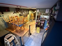 licensed coffee shop tea - 1