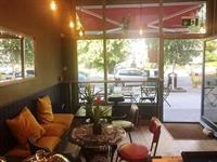 old established coffee shop - 1
