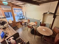 licensed cafe - 3