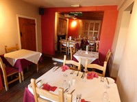 characterful bar bistro cafe - 2