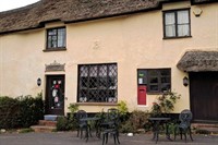 post office tea rooms - 1