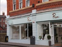 well-run beauty salon strong - 2