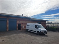 to let industrial premises - 1
