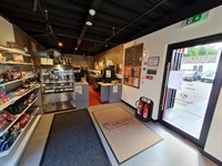 restaurant retail opportunnity huntly - 2