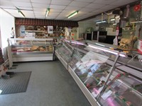 traditional family run butchers - 2