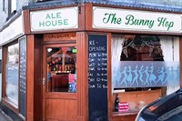 established independent pub nottingham - 1
