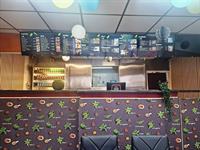 indian takeaway restaurant - 2